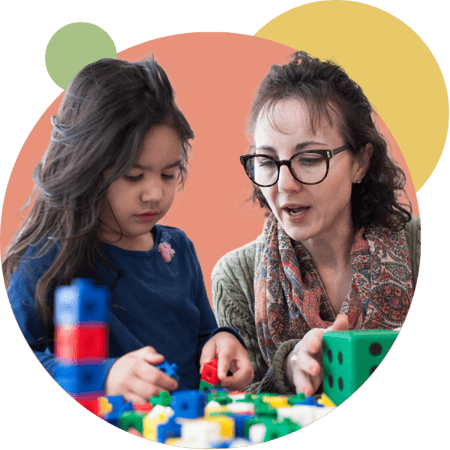 Preschool learning Preschool learning